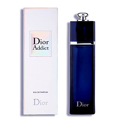Dior Addict Eau De Parfum 1.7oz Spray 100 Deals