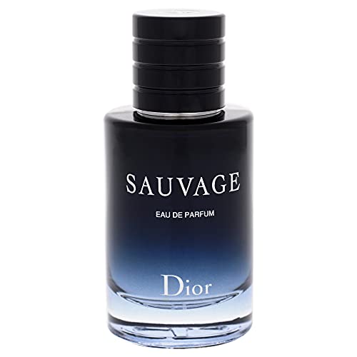 Dior Sauvage Eau de Parfum Spray 2oz 100 Deals