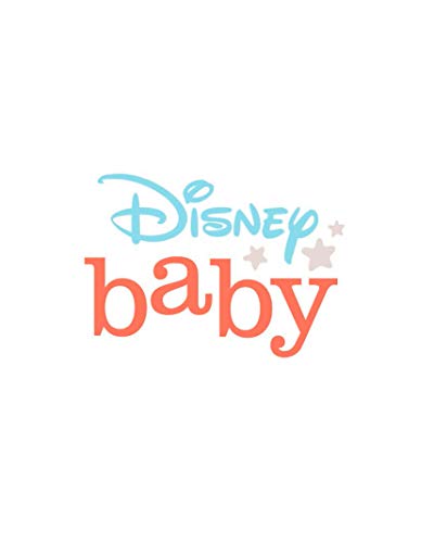 Disney Baby Girls' Romper - Minnie Gold Stripe 100 Deals