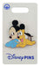 Disney Baby Mickey Mouse with Pluto Pin 100 Deals