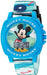 Disney Boy's Blue Digital Casual Watch MK1328 100 Deals