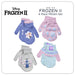 Disney Frozen Toddler/Little Girls' Gloves/Mittens (4-Pack) 100 Deals