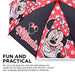Disney Girls Minnie Mouse Rainwear Set 100 Deals