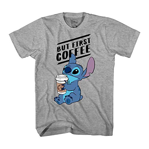 Disney Lilo & Stitch Coffee Tee (SM) 100 Deals