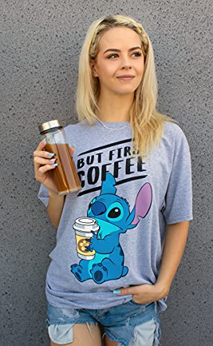 Disney Lilo & Stitch Coffee Tee (SM) 100 Deals