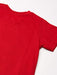Disney Mickey Mouse Boys’ Red Birthday T-Shirt 100 Deals