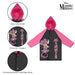 Disney Minnie Mouse Pink Rainwear, Toddler/Little Girl, Ages 2-7 100 Deals