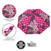 Disney Minnie Mouse Pink Rainwear, Toddler/Little Girl, Ages 2-7 100 Deals
