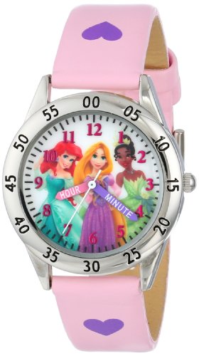 Disney Princess Kid's Watch 100 Deals