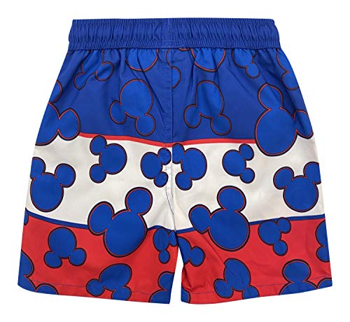 Disney Toddler Boy Mickey Mouse Swim Trunk 100 Deals