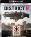 District 9 4K Ultra HD Blu-ray 100 Deals