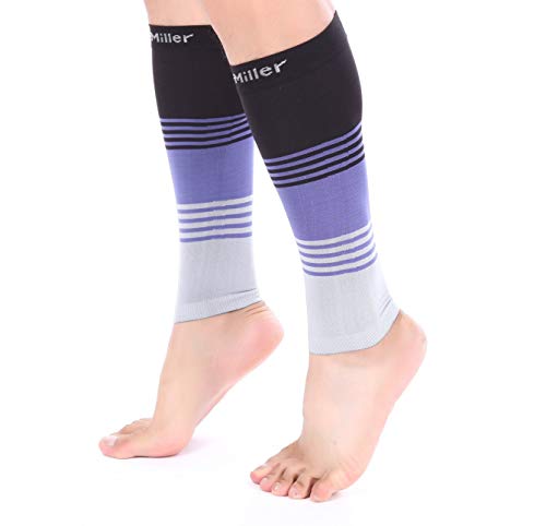 Doc Miller Calf Compression Sleeve for Men and Women 100 Deals