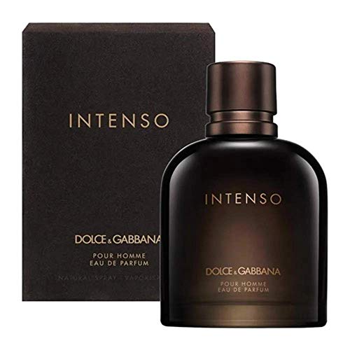 Dolce & Gabbana Intenso Men's EDP Spray 100 Deals