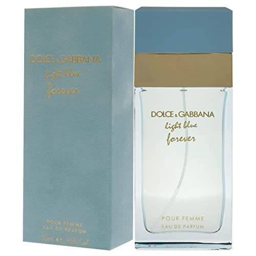 Dolce & Gabbana Light Blue Forever EDP Women 100 Deals