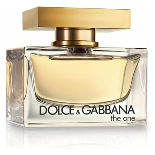 Dolce & Gabbana The One Eau De Parfum Spray 100 Deals
