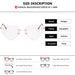 Dollger Heart Shaped Sunglasses Duo 100 Deals