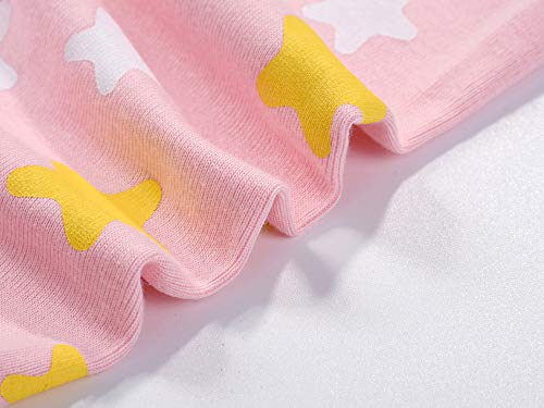 Dolphin&Fish Girls Unicorn Pajama Set 100 Deals