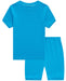 Dolphin&Fish Kids Summer Pajamas Size 4 100 Deals