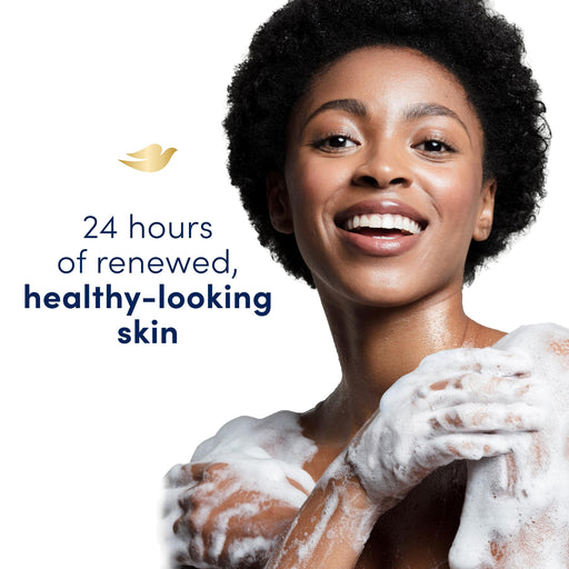 Dove Sensitive Skin Body Wash - 34oz 100 Deals