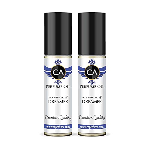 Dreamer For Men Replica Fragrance Body Oil 100 Deals