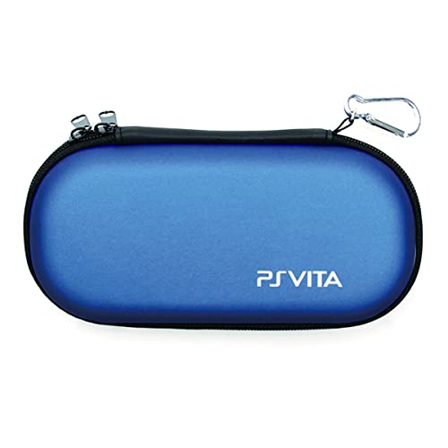 ELIATER PS Vita Travel Pouch (Blue) 100 Deals