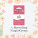 Earth Mama Organic Nipple Butter - Nursing Essential 100 Deals