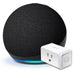 Echo Dot 5th Gen with Smart Plug 100 Deals