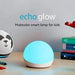 Echo Glow: Multicolor Alexa Lamp 100 Deals