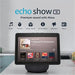 Echo Show 10: Smart HD Motion Display 100 Deals