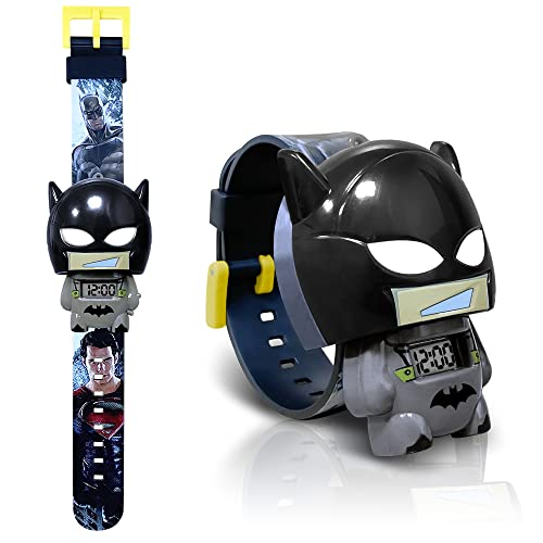 EconoLED Superhero Kids Sport Watch 100 Deals