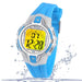 Edillas Kids Digital Watches - Waterproof Multifunctional 100 Deals