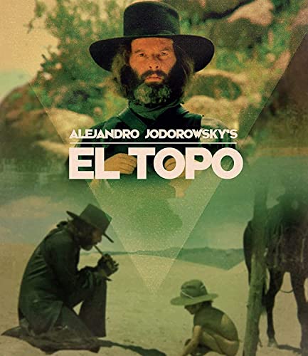 El Topo [Ultra HD Blu-ray] 100 Deals