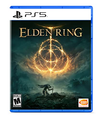 Elden Ring - PlayStation 5 100 Deals
