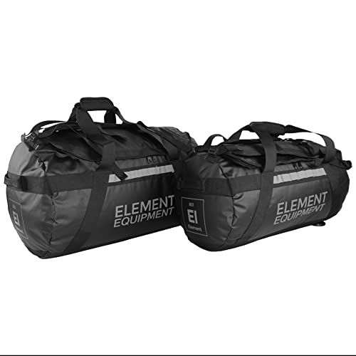Element Equipment Waterproof Trailhead Duffel Bag 100 Deals