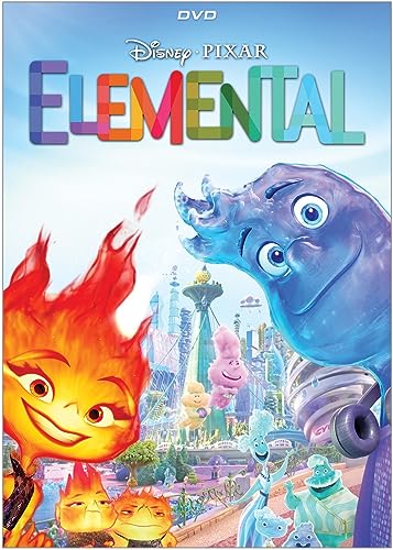 Elemental 100 Deals
