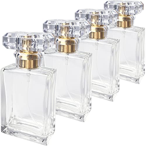 Enenes 30ml Refillable Perfume Atomizer Bottle Set 100 Deals