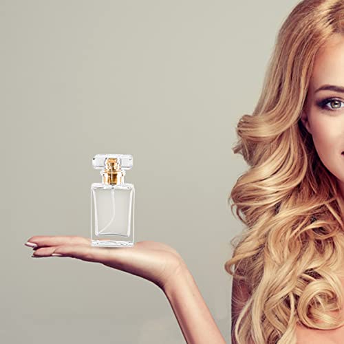 Enenes 30ml Refillable Perfume Atomizer Bottle Set 100 Deals