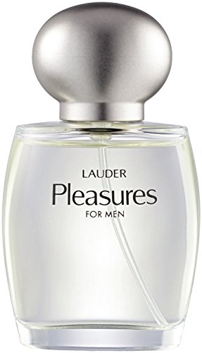 Estee Lauder Pleasures Cologne Spray 1.7oz. 100 Deals