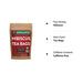 FGO Organic Hibiscus Tea Bags, 100 Count 100 Deals