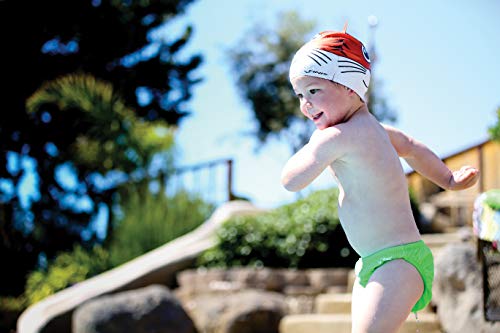 FINIS Boys Swim Diaper, Flamingo, L 100 Deals