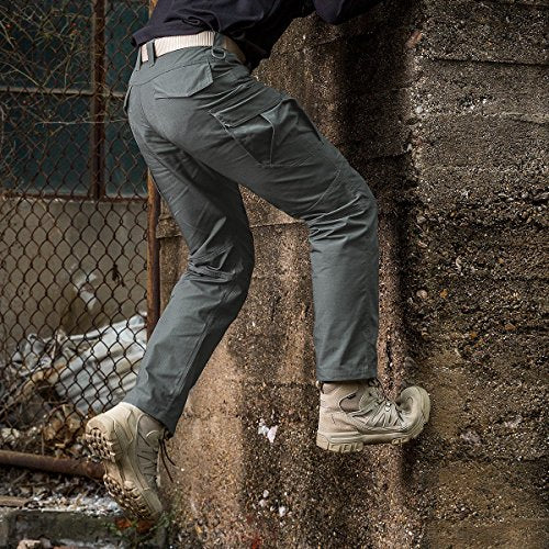 FREE SOLDIER Tactical Cargo Pants (Stone) 100 Deals
