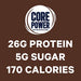 Fairlife Core Power Chocolate Protein Shake 100 Deals