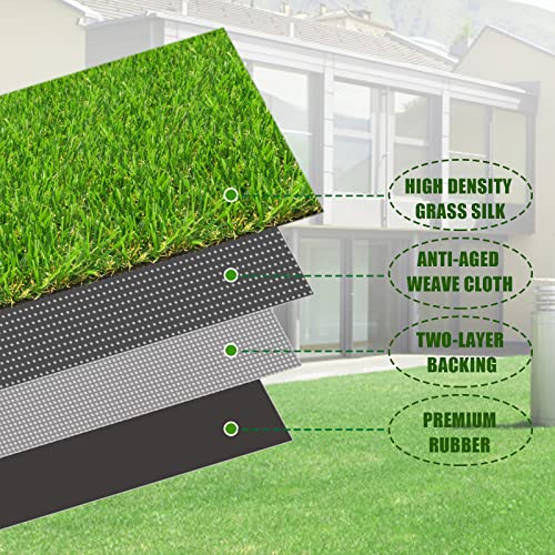 Fake Grass Turf for Pet Dogs 100 Deals