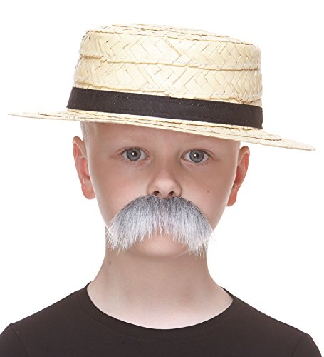Fake Walrus Mustache Costume Accessory for Kids 100 Deals