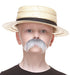 Fake Walrus Mustache Costume Accessory for Kids 100 Deals