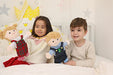 Family Hand Puppets, Interactive Teaching Toys 100 Deals