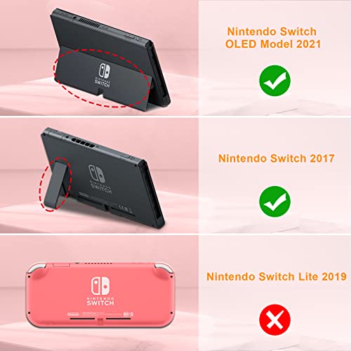 Fintie Nintendo Switch Carrying Case - Fantacy Ombre 100 Deals