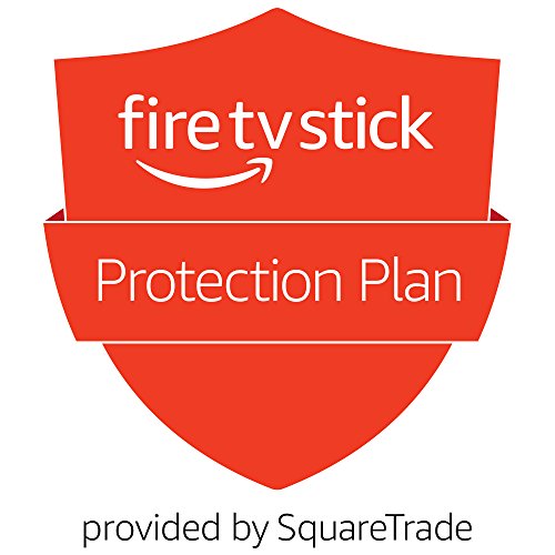Fire TV Stick Accident Protection Plan 100 Deals