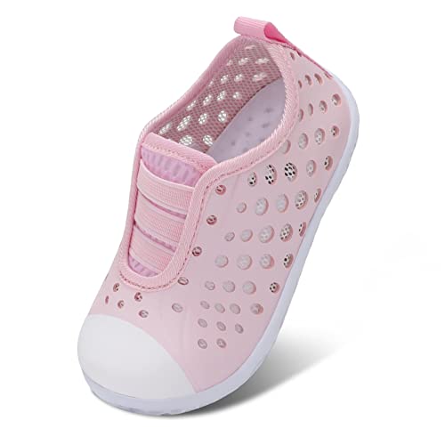 Fires Girls Toddler Water Shoes, Pink 100 Deals
