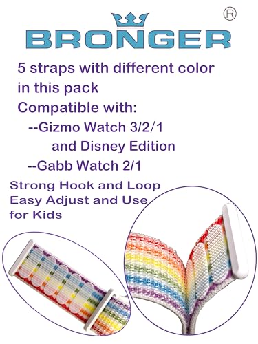 Fit Length Gizmo Watch Band Replacements 100 Deals